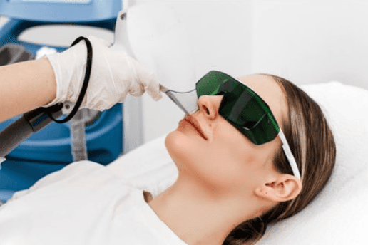 USFDA Laser Hair Reduction